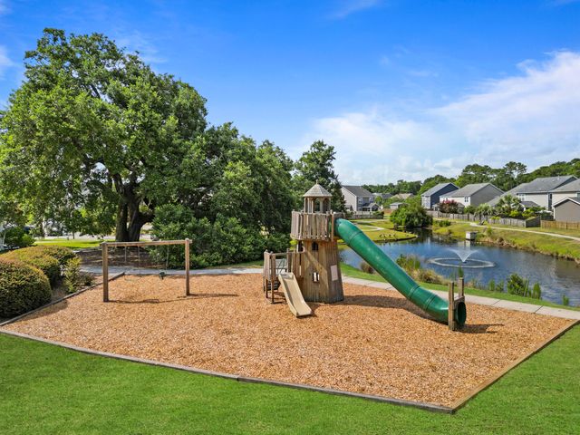 1514 Innkeeper Lane, Johns Island, SC 29455