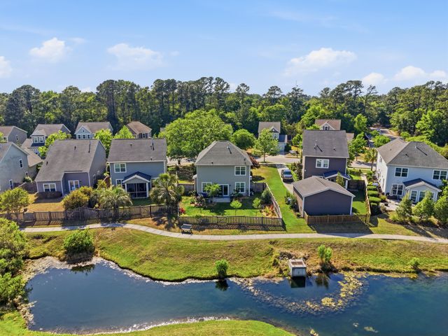 1514 Innkeeper Lane, Johns Island, SC 29455