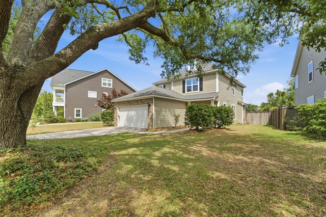 1514 Innkeeper Lane, Johns Island, SC 29455