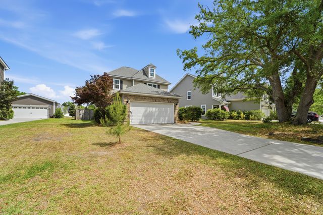 1514 Innkeeper Lane, Johns Island, SC 29455