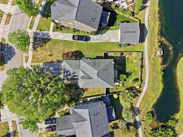 1514 Innkeeper Lane, Johns Island, SC 29455