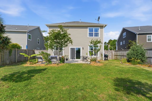 1514 Innkeeper Lane, Johns Island, SC 29455