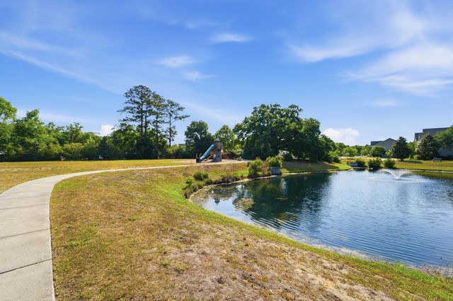 1514 Innkeeper Lane, Johns Island, SC 29455