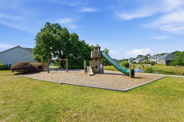 1514 Innkeeper Lane, Johns Island, SC 29455