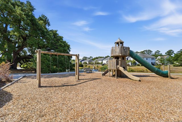 1514 Innkeeper Lane, Johns Island, SC 29455