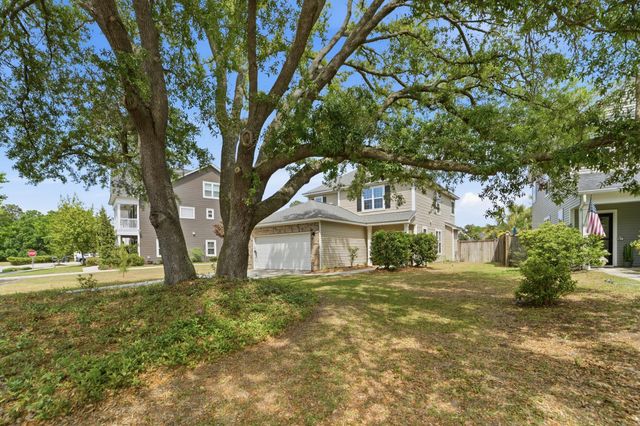 1514 Innkeeper Lane, Johns Island, SC 29455
