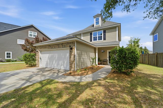 1514 Innkeeper Lane, Johns Island, SC 29455