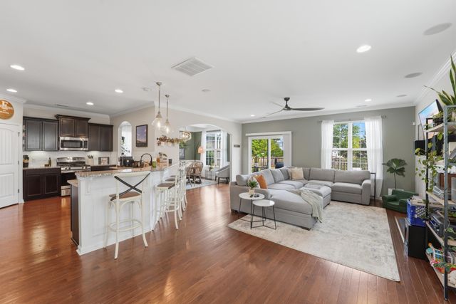 1514 Innkeeper Lane, Johns Island, SC 29455