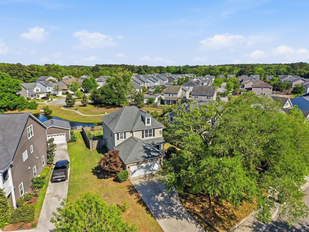1514 Innkeeper Lane, Johns Island, SC 29455