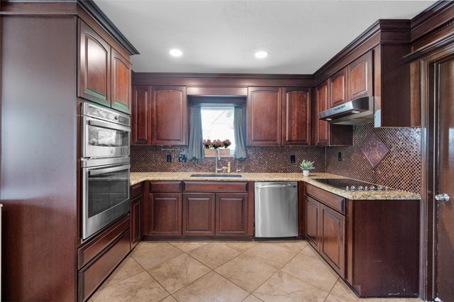 18003 Shadow Valley Drive, Spring, TX 77379