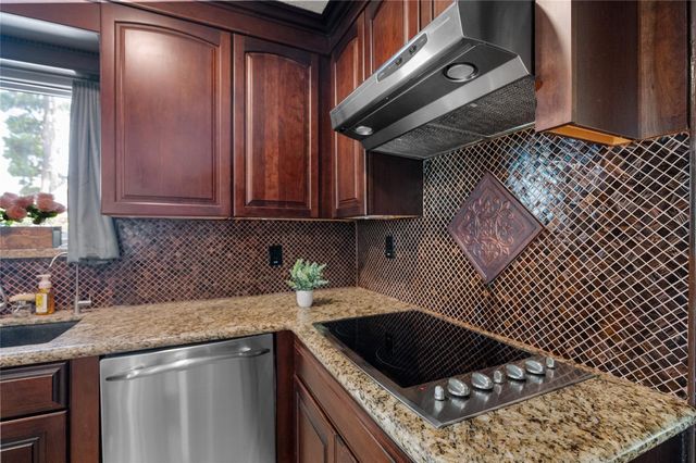 18003 Shadow Valley Drive, Spring, TX 77379