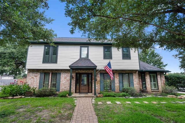 18003 Shadow Valley Drive, Spring, TX 77379