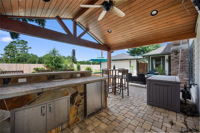 18003 Shadow Valley Drive, Spring, TX 77379