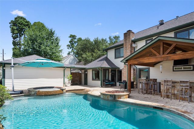 18003 Shadow Valley Drive, Spring, TX 77379