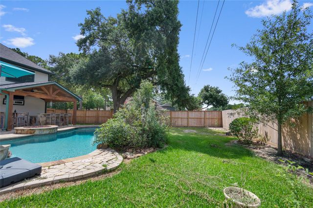 18003 Shadow Valley Drive, Spring, TX 77379