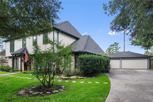 18003 Shadow Valley Drive, Spring, TX 77379