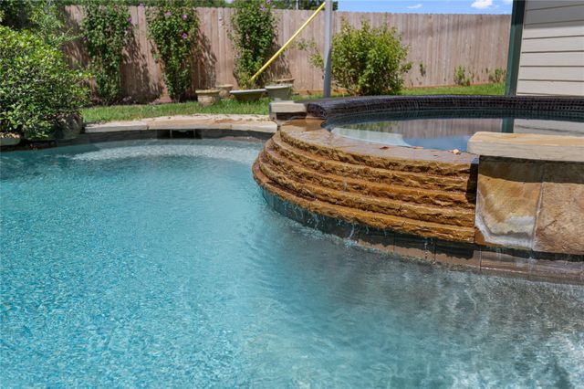 18003 Shadow Valley Drive, Spring, TX 77379