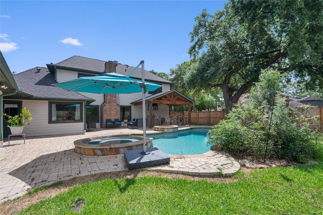 18003 Shadow Valley Drive, Spring, TX 77379
