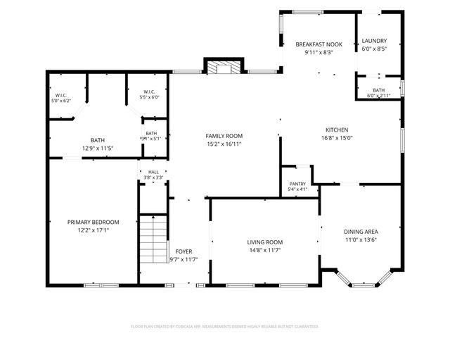 18003 Shadow Valley Drive, Spring, TX 77379