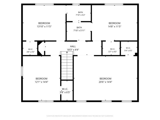 18003 Shadow Valley Drive, Spring, TX 77379