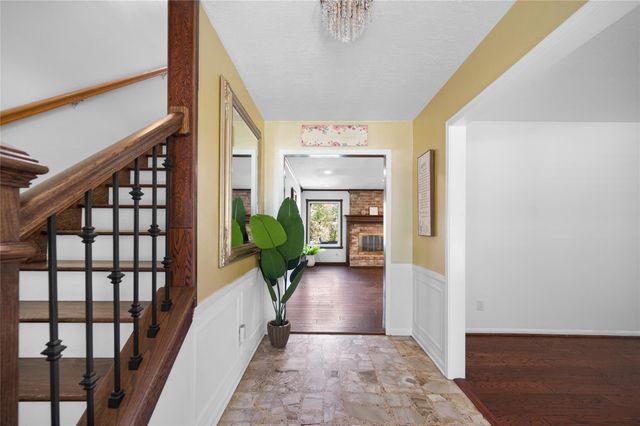 18003 Shadow Valley Drive, Spring, TX 77379