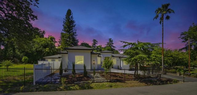 8061 Grand Ave, Fair Oaks, CA 95628
