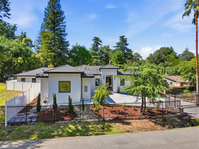 8061 Grand Ave, Fair Oaks, CA 95628