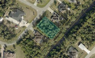 BIRNAM TERRACE, North Port, FL 34286