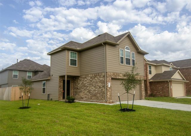 5603 Hawksbury Creek, Katy, TX 77449