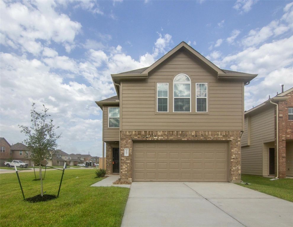 5603 Hawksbury Creek, Katy, TX 77449