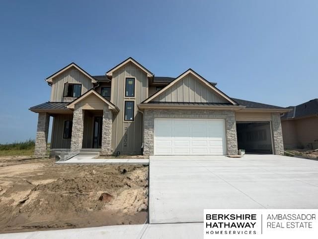 21302 Fowler Street, Elkhorn, NE 68022