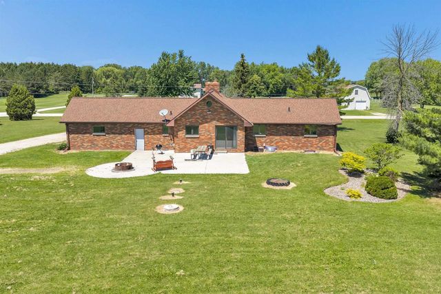 3760 FARMSTEAD ROAD, Green Bay, WI 54311