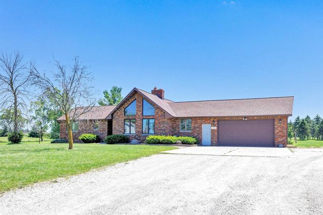 3760 FARMSTEAD ROAD, Green Bay, WI 54311