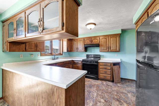 3760 FARMSTEAD ROAD, Green Bay, WI 54311