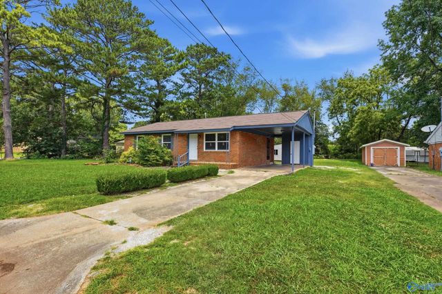 3006 Love Drive, Huntsville, AL 35816