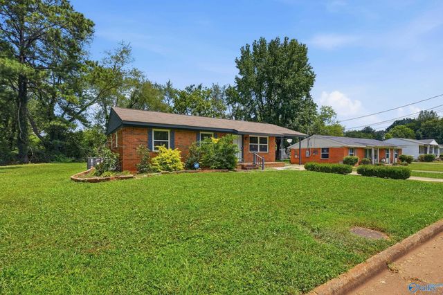3006 Love Drive, Huntsville, AL 35816