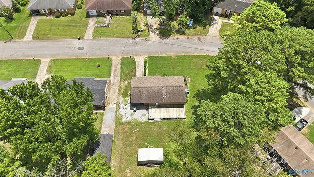 3006 Love Drive, Huntsville, AL 35816