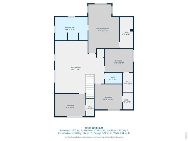 3627 Maplewood Ln, Johnstown, CO 80534