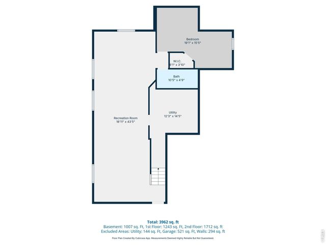 3627 Maplewood Ln, Johnstown, CO 80534