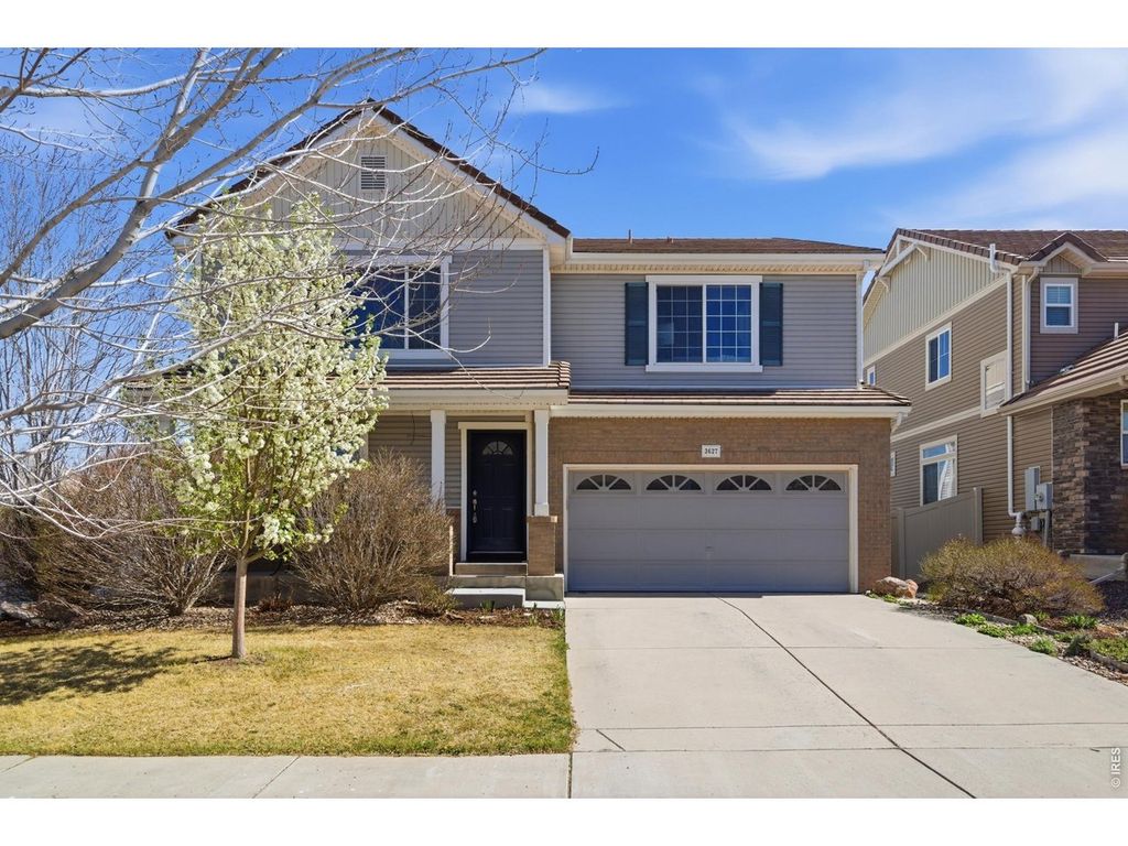 3627 Maplewood Ln, Johnstown, CO 80534