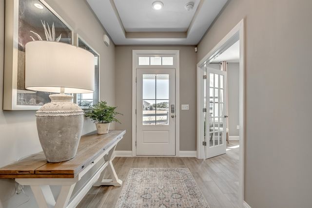 3057 Claredon St, Longs, SC 29568