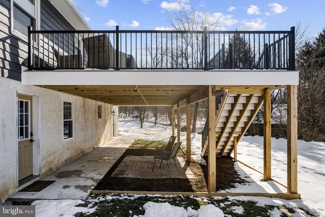 108 RED WELL RD, New Holland, PA 17557