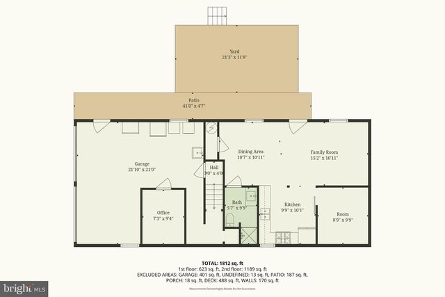 108 RED WELL RD, New Holland, PA 17557