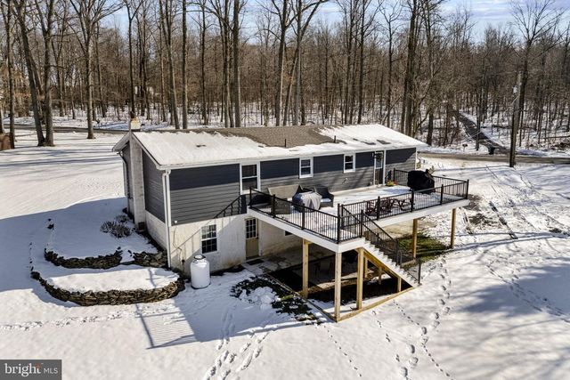 108 RED WELL RD, New Holland, PA 17557