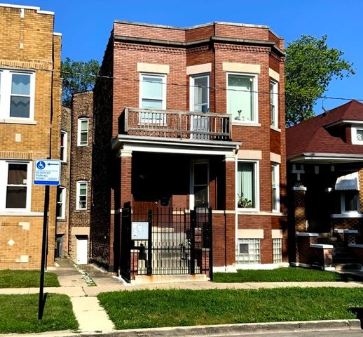 6639 S Rhodes Avenue, Chicago, IL 60637