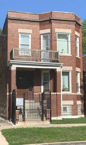 6639 S Rhodes Avenue, Chicago, IL 60637