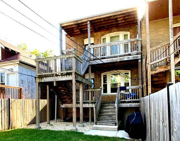 6639 S Rhodes Avenue, Chicago, IL 60637