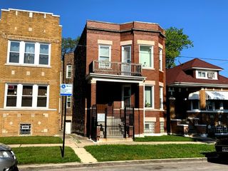 6639 S Rhodes Avenue, Chicago, IL 60637