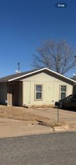 306 81st Street, Lubbock, TX 79404