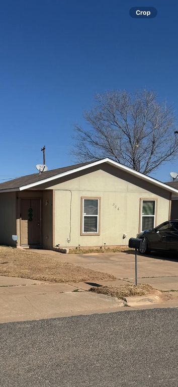 306 81st Street, Lubbock, TX 79404